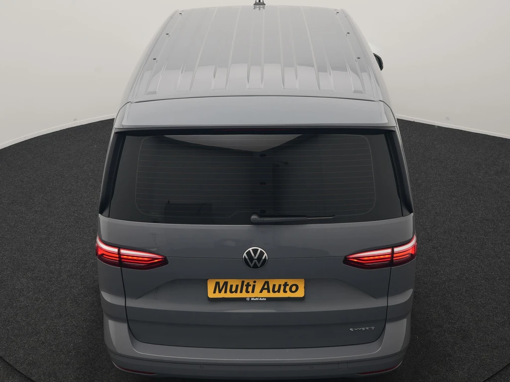 Volkswagen Multivan – foto 6