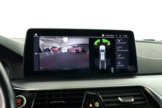 BMW 5 Serie – thumbnail 25
