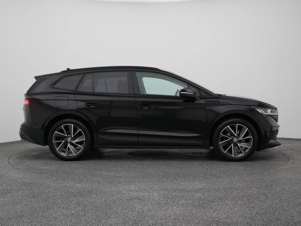 Škoda Enyaq iV – foto 14
