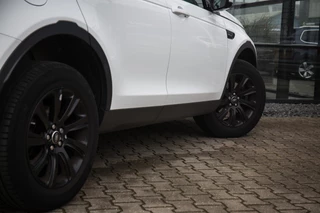 Land Rover Discovery Sport – thumbnail 7