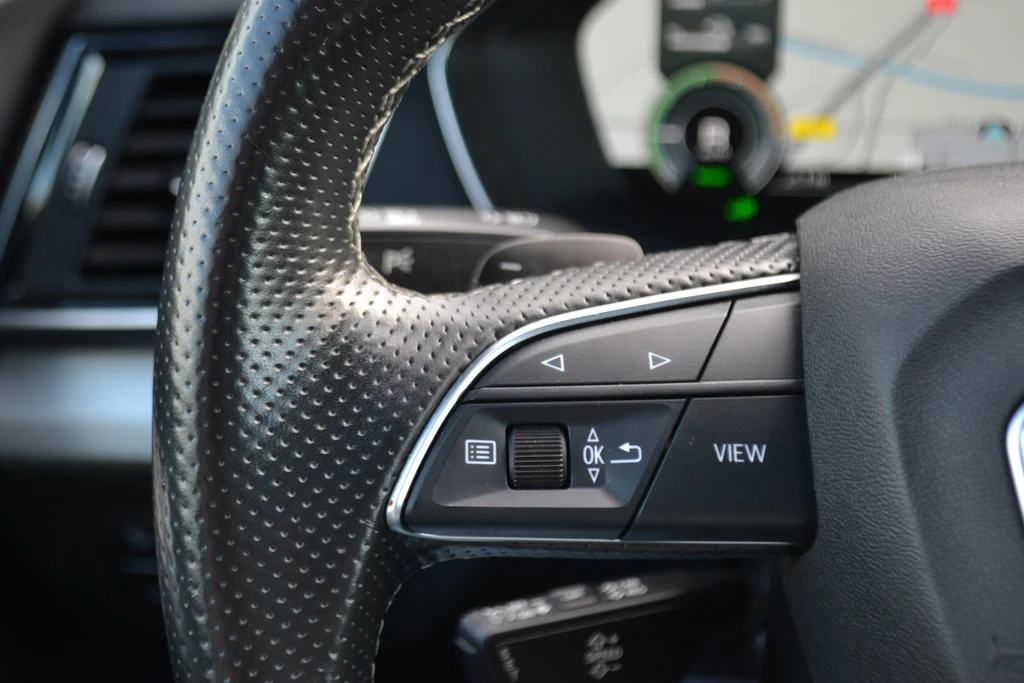 Audi Q5 – foto 36