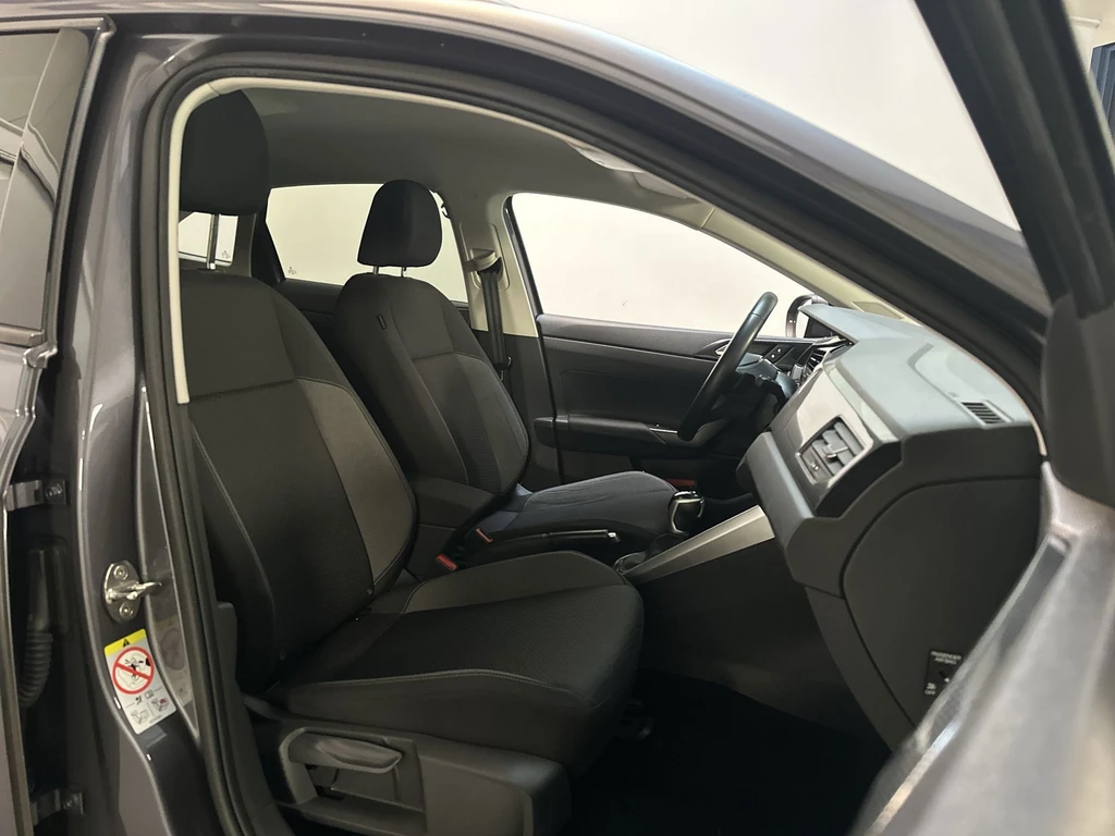 Volkswagen Taigo – foto 11