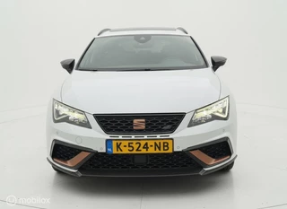 SEAT Leon – thumbnail 9