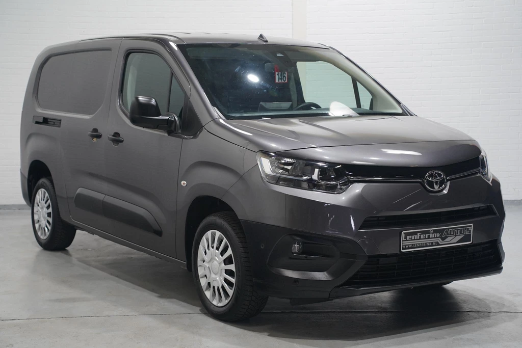 Toyota ProAce – foto 10