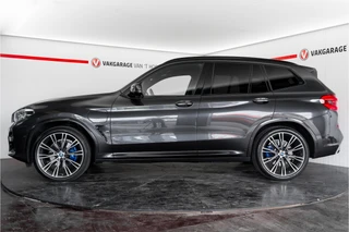 BMW X3 – thumbnail 2