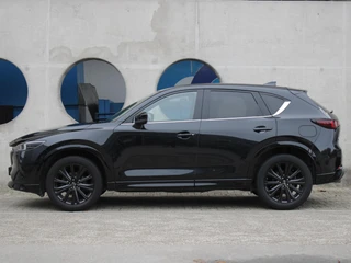 Mazda CX-5 – thumbnail 2