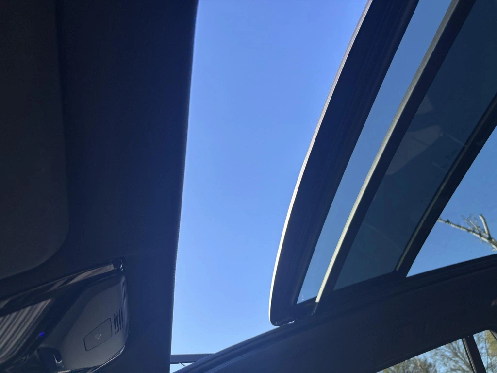 BMW iX3 – foto 30
