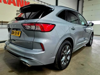 Ford Kuga – thumbnail 8