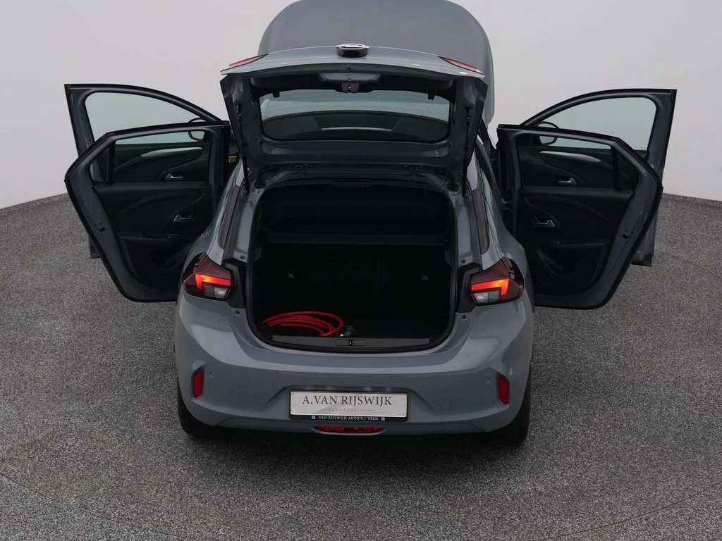 Opel Corsa-e – foto 33
