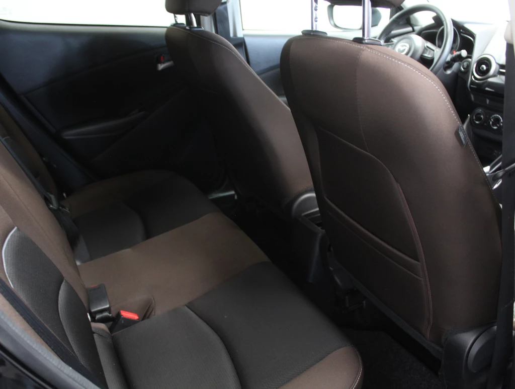 Mazda 2 – foto 41