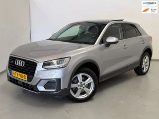 Audi Q2 – thumbnail 1