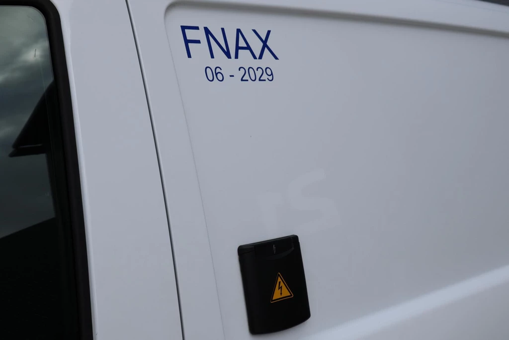 Mercedes-Benz Vito – foto 25