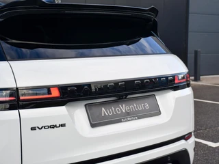 Land Rover Range Rover Evoque – thumbnail 28
