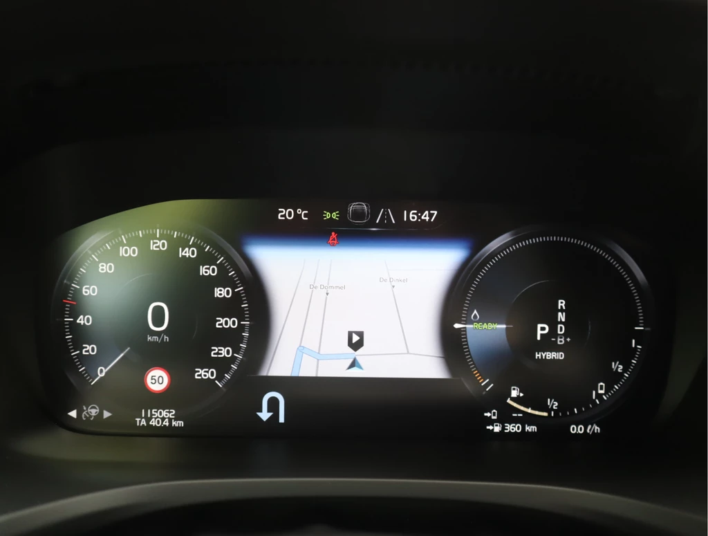 Volvo V60 – foto 42