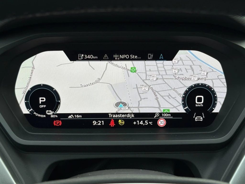 Audi Q4 Sportback e-tron – foto 57