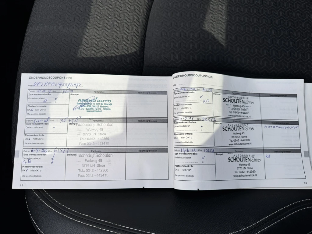 Renault Kadjar – foto 15