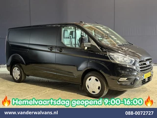 Ford Transit Custom – thumbnail 5