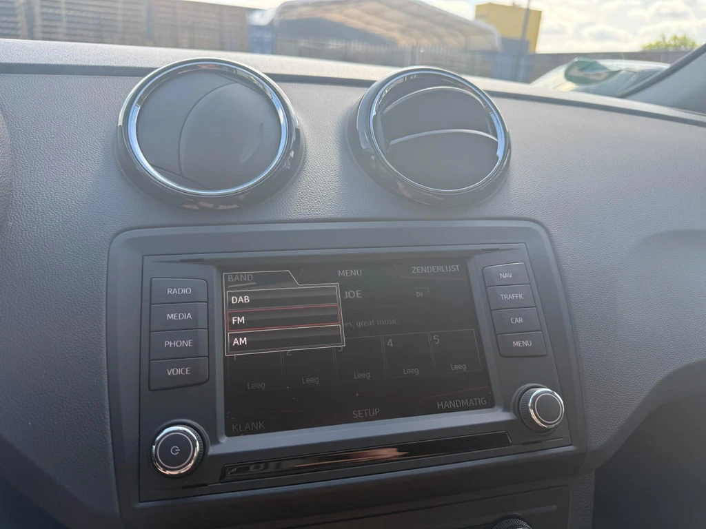 SEAT Ibiza – foto 28