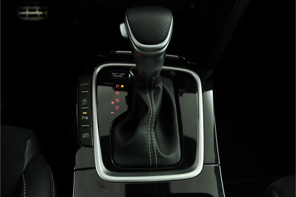 Kia ProCeed – foto 28