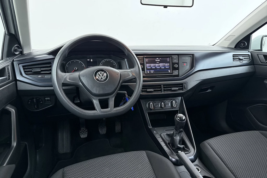 Volkswagen Polo – foto 17