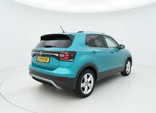 Volkswagen T-Cross – thumbnail 5