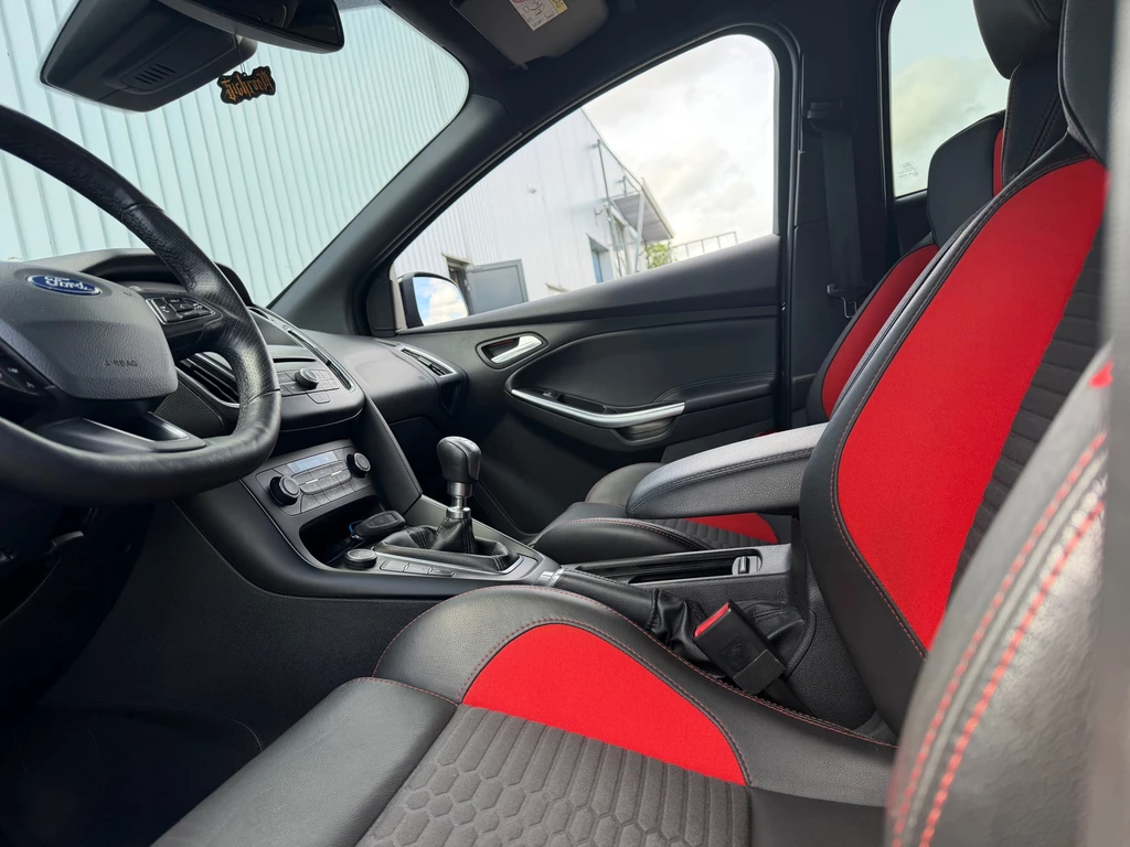 Ford Focus – foto 17
