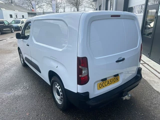 Opel Combo – thumbnail 3
