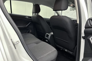 Volkswagen T-Cross – thumbnail 20