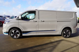 Ford E-Transit – thumbnail 3