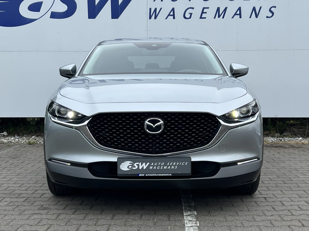 Mazda CX-30 – foto 7