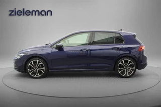 Volkswagen Golf – thumbnail 2