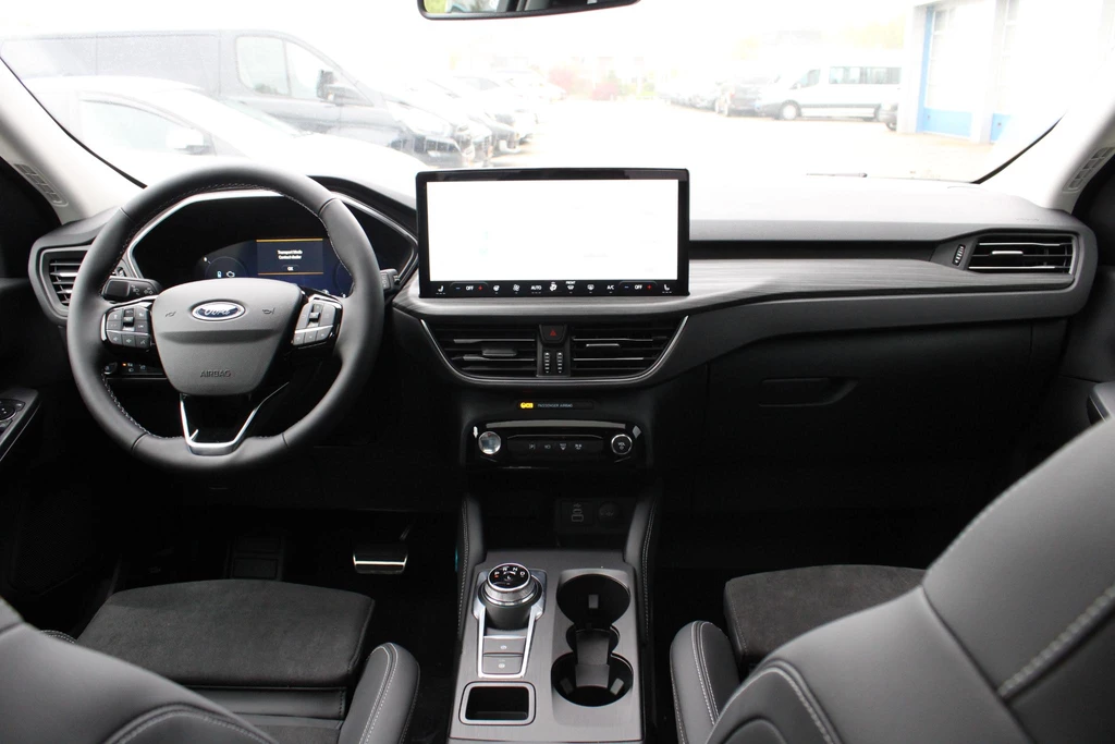 Ford Kuga – foto 9