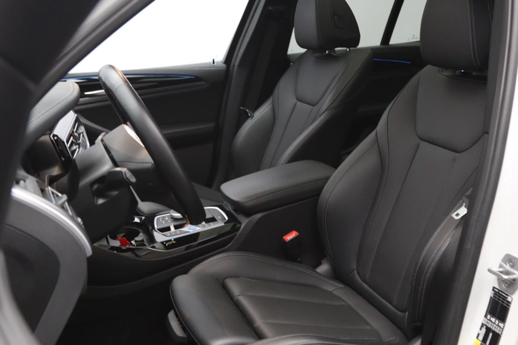 BMW iX3 – foto 10