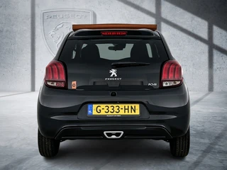 Peugeot 108 – thumbnail 3