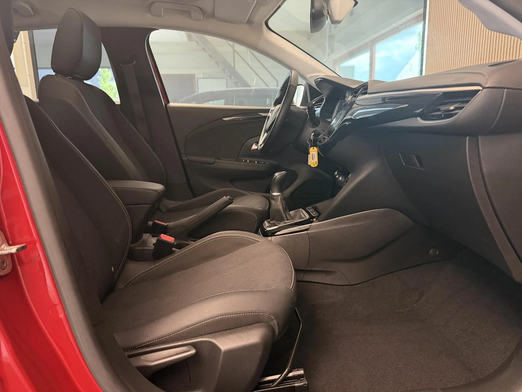 Opel Corsa – foto 33