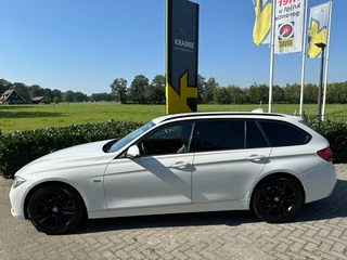 BMW 3 Serie – thumbnail 3