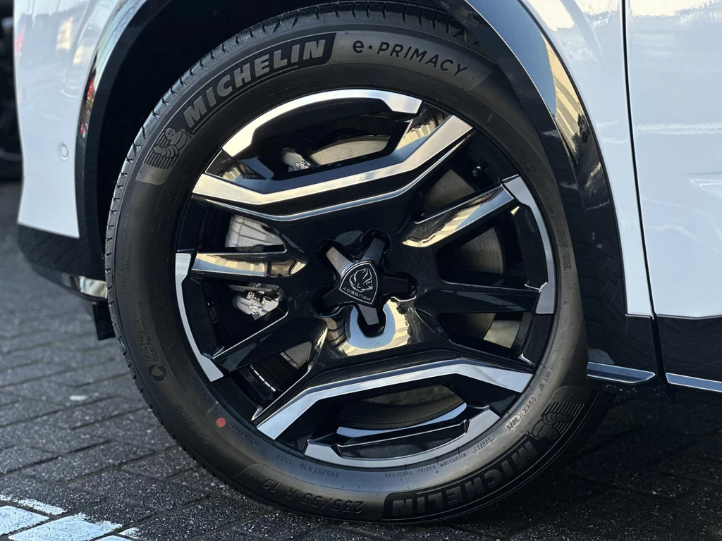 Peugeot e-3008 – foto 47