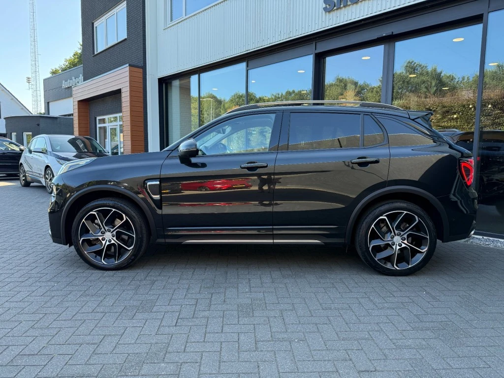 Lynk & Co 01 – foto 3
