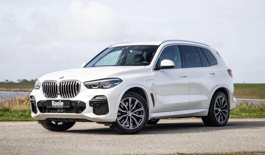 BMW X5 – foto 4