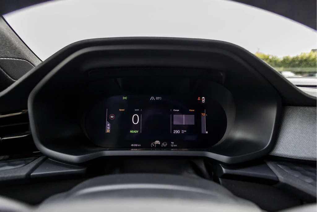 Polestar 2 – foto 12