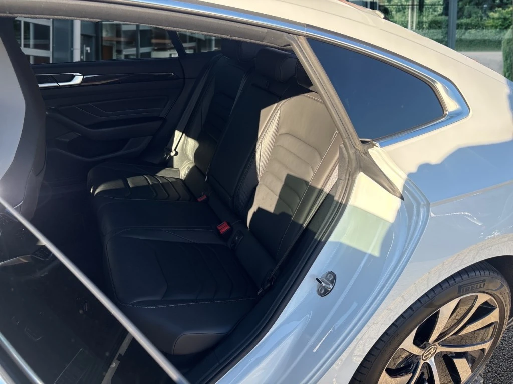 Volkswagen Arteon – foto 14