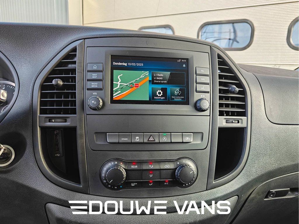 Mercedes-Benz Vito – foto 12