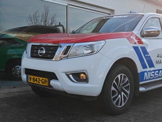 Nissan Navara – thumbnail 2