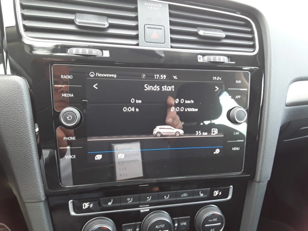 Volkswagen Golf – foto 27