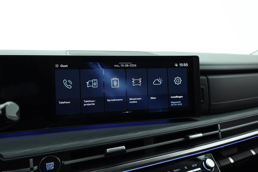 Hyundai Santa Fe – foto 35