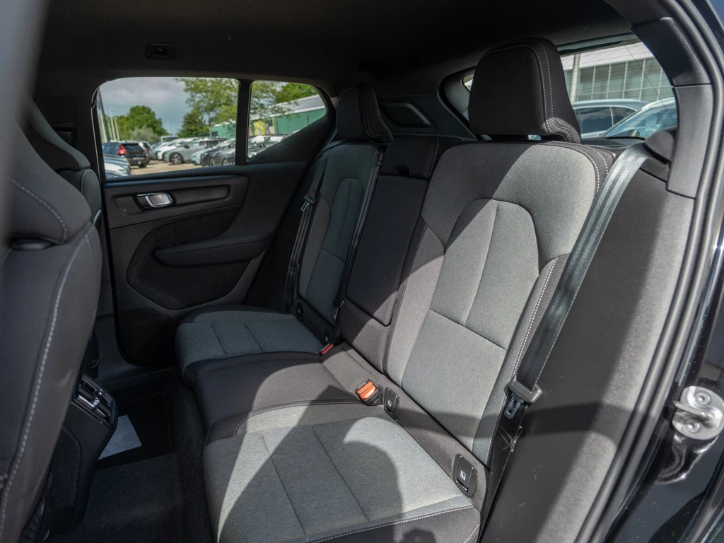 Volvo XC40 – foto 17