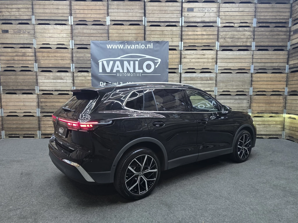 Volkswagen Tiguan – foto 3