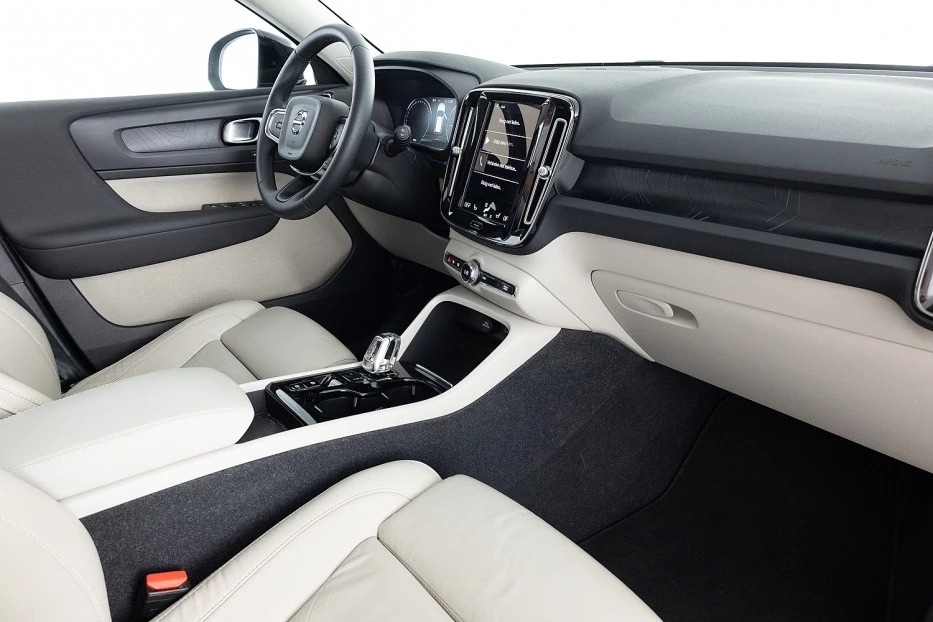 Volvo XC40 – foto 8
