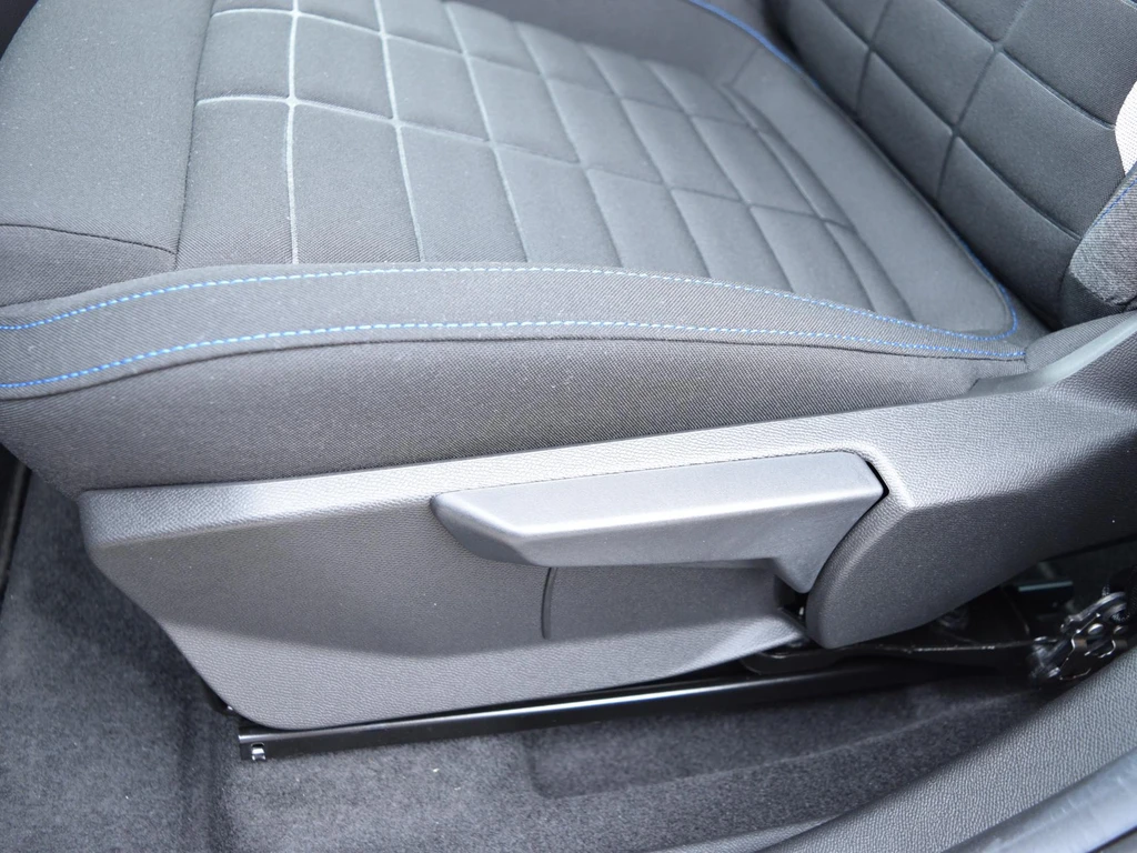 Citroën ë-C3 – foto 19