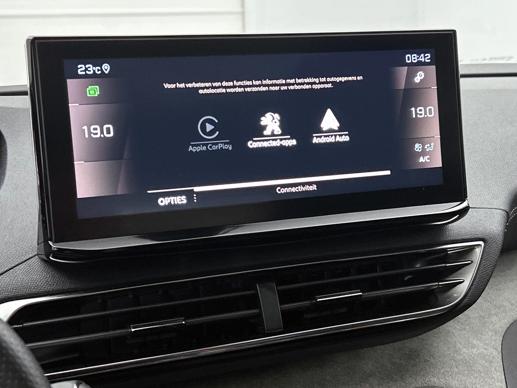 Peugeot 3008 – foto 14